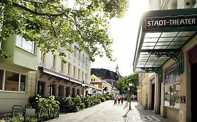 Hotel Babenbergerhof